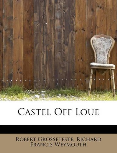 Castel Off Loue: (Catalan)
