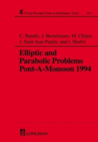 Elliptic and Parabolic Problems