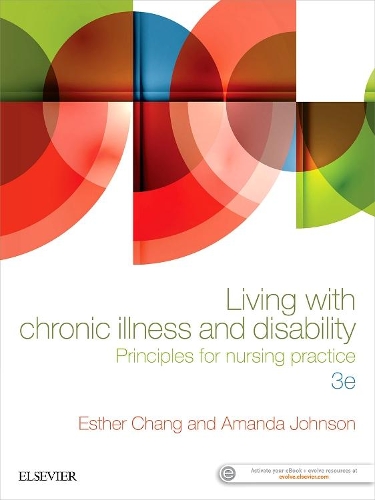 Living with Chronic Illness and Disability