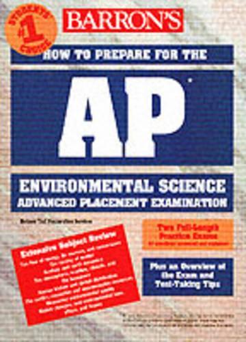 How to Prepare for the AP Environmental Science Exam