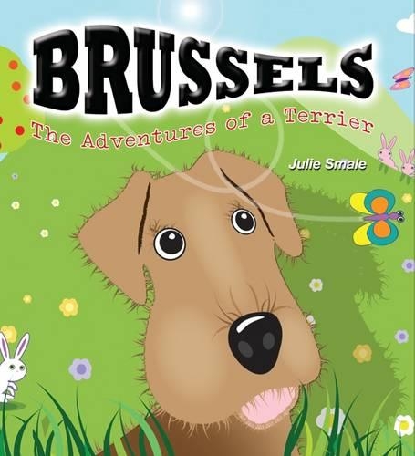 Brussels: The Adventures of a Terrier!