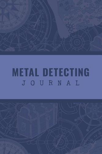 Metal Detecting Journal