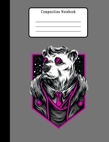 Composition Notebook