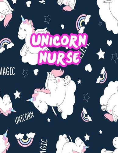 Unicorn Nurse