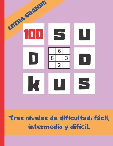 100 Sudokus