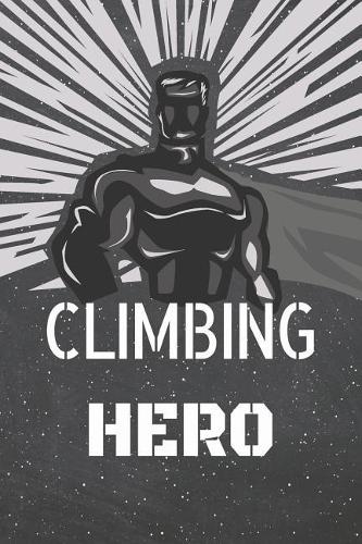 Climbing Hero