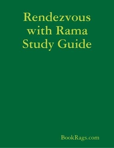 Rendezvous with Rama Study Guide