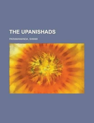The Upanishads