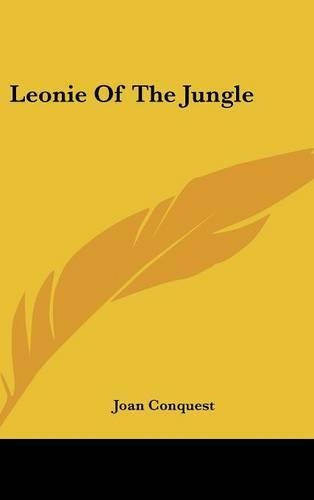 Leonie of the Jungle