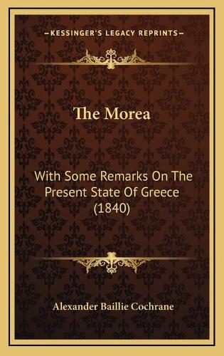 The Morea