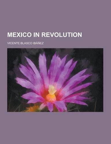 Mexico in Revolution