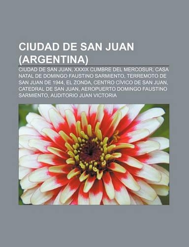 Ciudad de San Juan (Argentina)