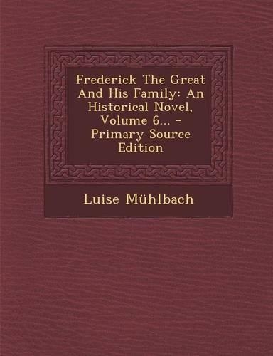 Frederick the Great and His Family