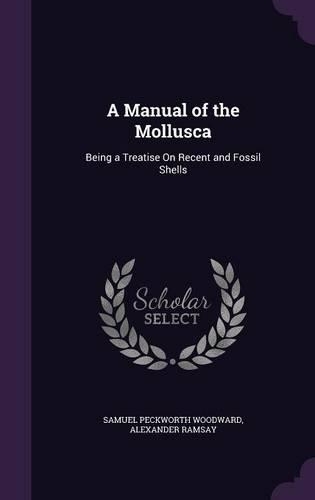 A Manual of the Mollusca