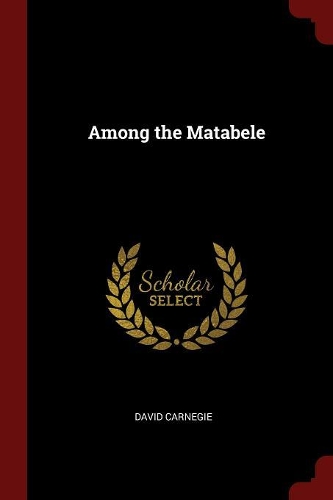 Among the Matabele