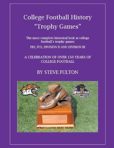 College Football History 