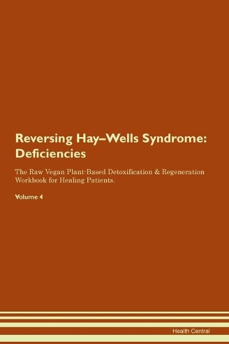 Reversing Hay-Wells Syndrome