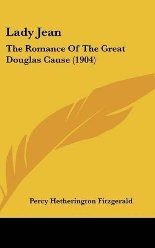 Lady Jean