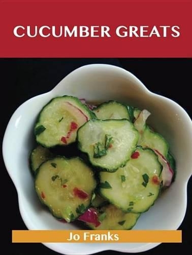 Cucumber Greats