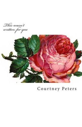 This wasn't written for you