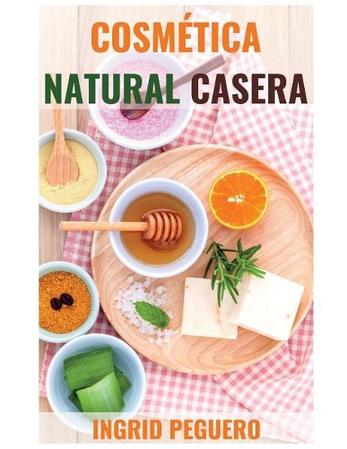 Cosmética Natural Casera