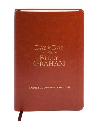 Day by Day with Billy Graham