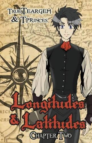 Longitudes & Latitudes