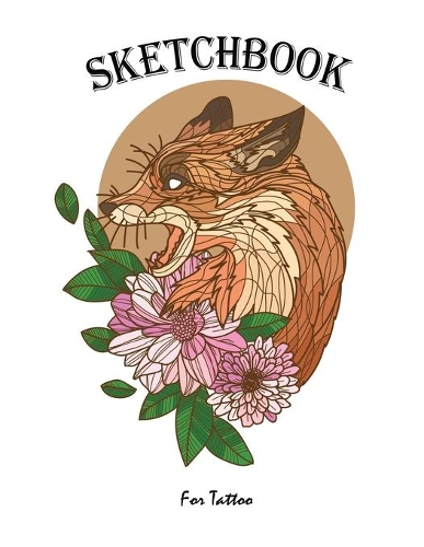 Sketchbook For Tattoo