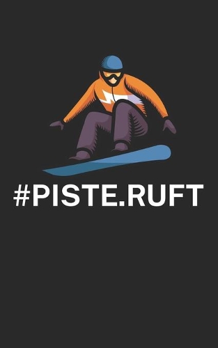 Piste ruft