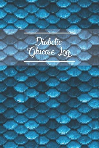 Diabetic Glucose Log