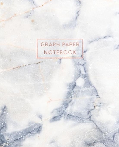 Graph Paper Notebook