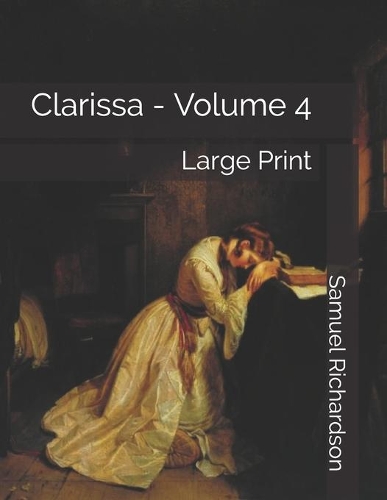 Clarissa - Volume 4
