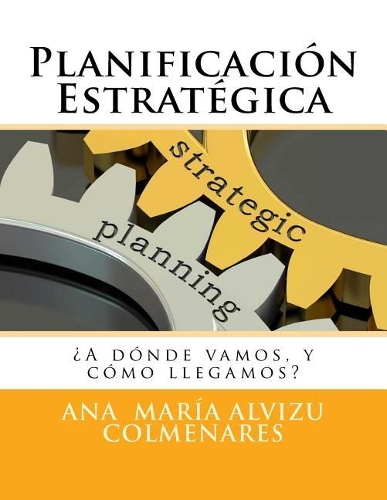 Planificación Estratégica