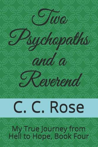 Two Psychopaths and a Reverend