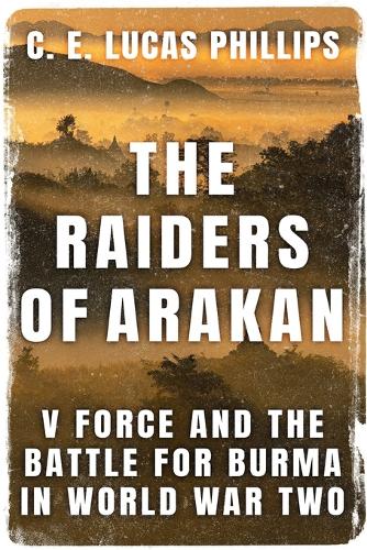 The Raiders of Arakan