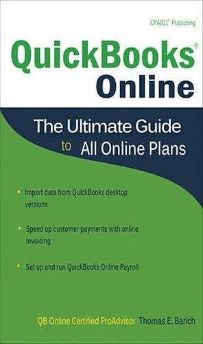QuickBooks Online