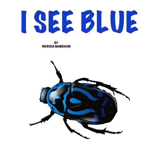 I See Blue
