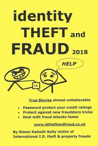 identification theft and fraud