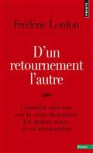 D'un retournement l'autre