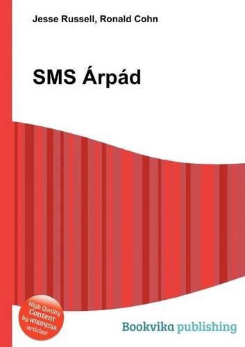 SMS Arpad