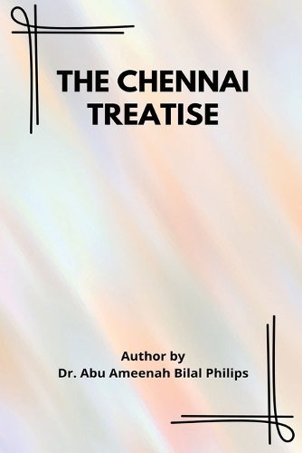 The Chennai Treatise on Annual Payment of Zakaah