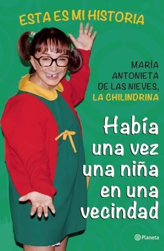 Había Una Vez Una Niña En Una Vecindad