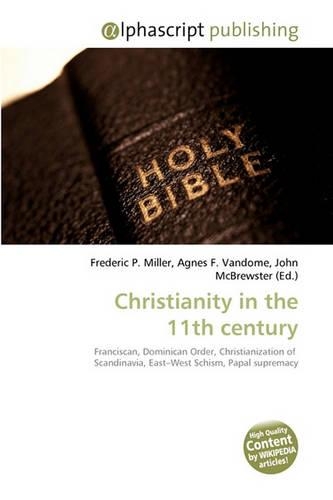 Christianity in the 11th Century
