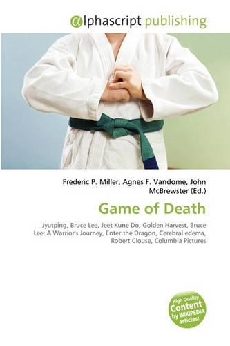 Game of Death