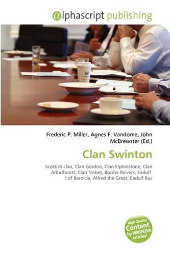 Clan Swinton