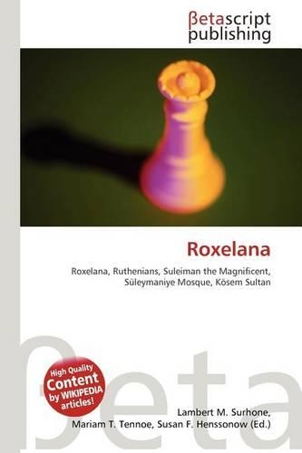 Roxelana