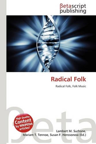 Radical Folk: (English)