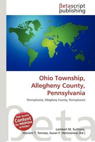 Ohio Township, Allegheny County, Pennsylvania: (English)