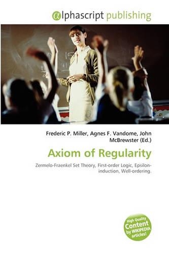 Axiom of Regularity