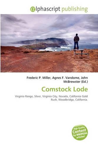 Comstock Lode: (English)